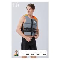 Nueva Moda Deportes Acuáticos Chaleco Salvavidas Chaleco De Flotabilidad Grande Lancha Pesca Chaleco Salvavidas - details 1