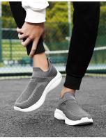Zapatillas deportivas originales transpirables Para Hombre, zapatos informales cómodos a la moda, Tenis Para Hombre - details 12