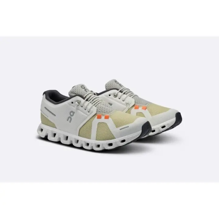 SUL RUNNING CLOUD 5 PUSH ENDIVE ICE - Mujer - 1