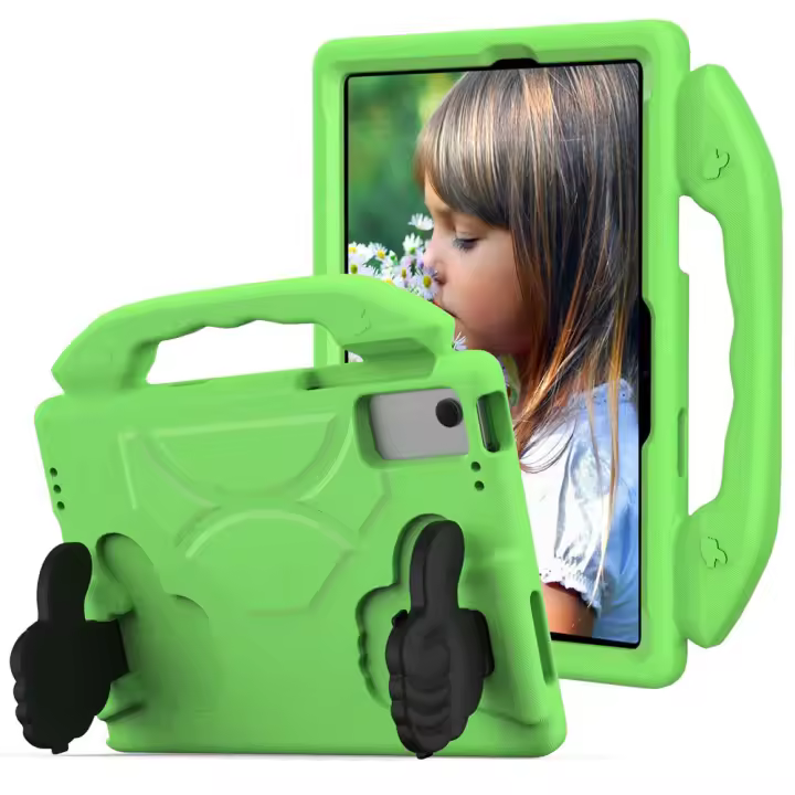 Funda para Xiaomi Redmi Pad SE de 11,0 pulgadas, cubierta EVA a prueba de golpes para niños, 11 ", 2023 - 1
