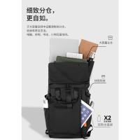 Mochila de Viaje Nueva Calle Deportiva al Aire Libre Plegable Bolsa Casual para Hombres - details 10