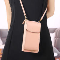 Bolso pequeño de cuero de PU para mujer, bolso de moda, bolso para teléfono - details 11