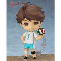Evelyn (Muñeca) 2025 Nuevos Juguetes de Figuras de Anime 5 Estilos Modelo de Juguete Figura de Acción Colección de Muñecas - details 4