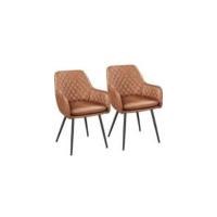 Juego Mesa de Cocina con 2 Sillas de Comedor Conjuntos de Mueble de 3 Piezas con Estante para Vino Madera - details 19