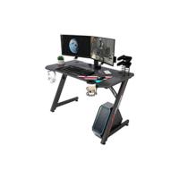 Silla Gaming Ergonómica Silla Silla de Oficina Regulable Altura Silla de Escritorio Silla para Juegos Silla de Cuero para Oficina Hogar y Gaming Silla para computadora Negro - details 13