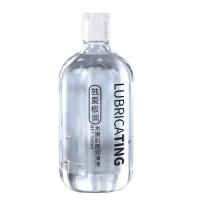 Lubricante Corporal de Gran Capacidad 200ml/500ml Ideal para Adultos Adecuado para Juguetes Sensorales - details 7