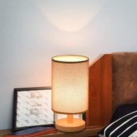 Luz de noche LED vintage, pequeña lámpara de mesa, luz de noche junto a la cama, recargable por USB, interruptor táctil, batería incorporada de 1600 mAh, regalos creativos - details 10