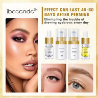 Kit de laminación de cejas profesional, herramienta de elevación de cejas más completa, Kit de permanente de cejas de larga duración para salón y hogar - details 1