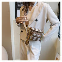 Nueva Bolso de Cruza Retro de Múltiples Capas Bolso de Pecho para Damas, Estilo Cruzado con Hombro - details 12