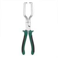 Conector de desmontaje rápido, alicates para juntas de tuberías de gasolina con mango ergonómico, alicates de corte de tuberías profesionales de alta calidad - details 10
