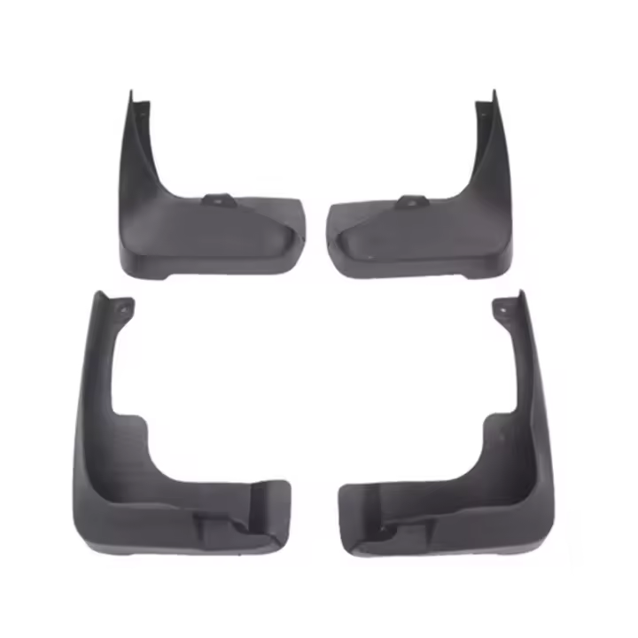 Guardabarros Aurion Daihatsu Altis para Toyota Camry 2007-2011 Accesorios de Guarda Salpicaduras de China - 1
