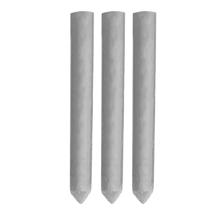 Varilla de soldadura Universal de baja temperatura, sin necesidad de polvo de soldadura, varillas de soldadura para Metal, hierro y cobre - 1