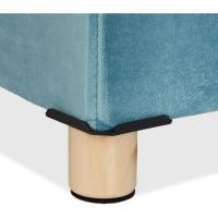 Marahasta 120 kgPlegable34 x 76 x 38 cmTurquesa34x76x38 cm - details 6