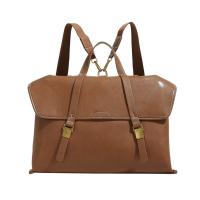 Maletín ligero de gran capacidad para mujer 2025 nueva mochila de viaje bolso de mensajero de hombro de gama alta - details 1