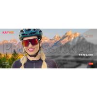 Gafas de Ciclismo Polarizadas