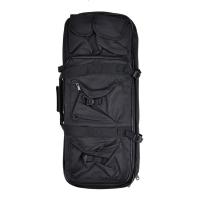 Mochila de caza porta pescar 1,2m bolsa de pistola táctica 85CM bolsa de pesca portátil de hombro - details 46