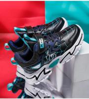 Zapatillas De Deporte Informales Para Chico Spider-Man, Zapatos Deportivos De Dibujos Animados Para Niño Y Niña, Zapatos Para Correr Para Estudiantes, Transpirables, Ligeros, Talla EU 28-38 - details 18