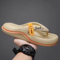 Zapatillas de Verano para Hombre Pisada Suave de EVA Antideslizante para Exteriores y Casa - details 2