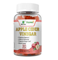 Slim Detox Pérdida de Peso Sidra de Manzana Fit Keto ACV 30 Gomitas - details 7