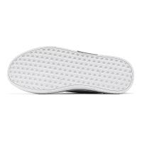Zapatillas de lona informales para hombre: zapatos transpirables con cordones y suela de PVC antideslizante, diseño moderno en azul y blanco para uso informal - details 15