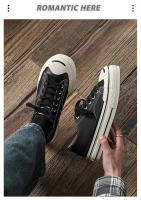 Zapatos casuales para hombre, primavera 2025, nuevos zapatos de pareja, zapatos casuales de suela gruesa de moda. - details 37