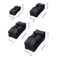 Bolsa de Almacenamiento de Herramientas Bolsa de Suministros para Exteriores Bolsa de Postes Tianmu - details 3