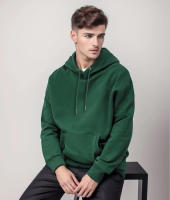 Sudadera con Capucha Personalizada para Hombres Cuidado de Tela, Lavado en Máquina, Estilo Pull Over, Material de Algodón y Poliéster - details 5