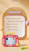 Juego de rol de simulación para niñas, Kit médico de accesorios de Hospital, estuche de herramientas de enfermera, paquete de juguetes de Doctor, juego de regalo para niños - details 12