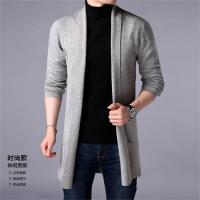 Suéteres, cárdigans, ropa deportiva casual al aire libre de otoño e invierno, chaquetas de hombre - details 1