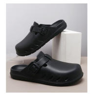 Zapatillas de Hombre Bockenshoes Versátiles Antideslizantes, Resistentes al Desgaste, Plataforma Gruesa para Aumento de Altura - details 6