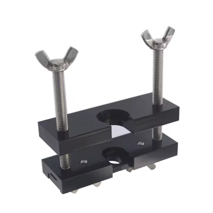 Boquilla extractora de latón ajustable, bocina francesa, trompeta, accesorios para equipos musicales - 1