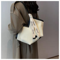 Bolso de Cuero para Mujer de Gran Capacidad Bolso Complemento Casual para Todos los Mancuernos - details 16