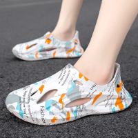 Strait Tiger 24A07-Zapatos con orificio de transferencia-38-45-P24 yuanes - details 1