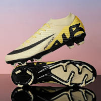 Zapatos de fútbol nuevos de verano TF AGUniversal Adecuado para competición - details 5