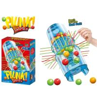 No Let The Ball Fall Down To Draw juego de mesa fiesta familiar juguete interacción entre padres e hijos juego de escritorio regalo para niños - details 0