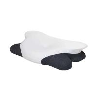Almohada cervical ergonómica ortopédica ajustable de espuma viscoelástica para aliviar el dolor de espalda familiar - details 0
