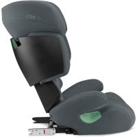 Silla de coche infantil, Para coches con y sin, De 3 a 12 años - details 1
