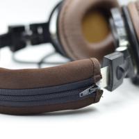 Reemplazo de haz de auriculares, almohadilla de haz, banda para la cabeza, reparación de haz de luz, funda de cuero, almohadilla para auriculares, cojín de haz - details 5