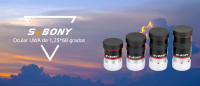 SVBONY-ocular telescópico FMC, 1,25 ", ángulo Ultra ancho de 68 °, 6mm, para telescopio astronómico - details 0
