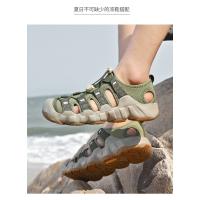 Sandalias Transpirables Casuales para Hombre y Mujer Zapatos de Playa de Verano - details 19