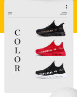 Zapatos Deportivos ligeros y cómodos para niños, zapatillas antideslizantes para correr al aire libre, calzado escolar transpirable para niños - details 3