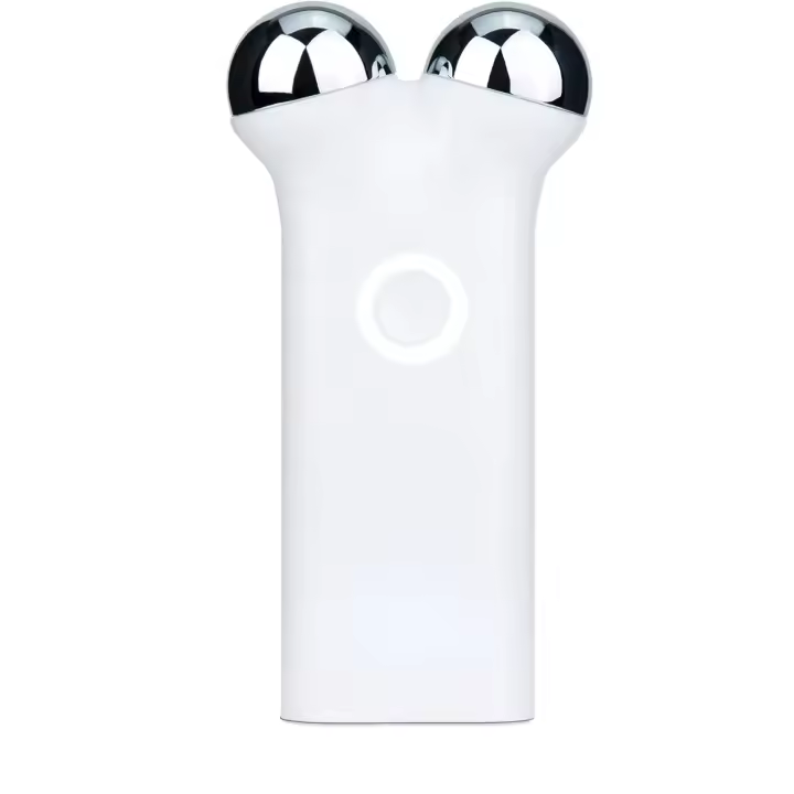 Dispositivo de Levantamiento Facial de Microcorriente Anti-Envejecimiento Scttomon - 1
