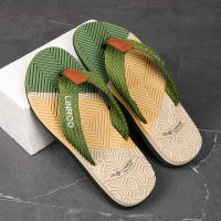 Nuevas Zapatillas de Hombre Tejidas de Alta Gama Cómodas y Resistentes al Desgaste para Uso Exterior Tamaño Grande - details 13