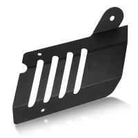 Placa de deslizamiento inferior, cubierta de refrigerante de motor para HONDA VFR 800 X Crossrunner 2016-2022, rejilla de radiador - details 7
