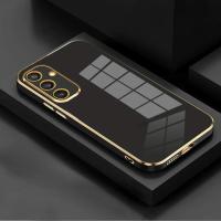 Funda Protectora de Silicona Brillante para Samsung Galaxy Aplicable a Varios Modelos - details 5