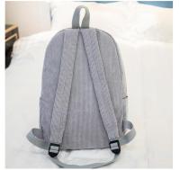 Mochilas escolares de gran capacidad para estudiantes, bolsos de hombre, 40x28x12cm - details 1