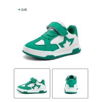 Zapatillas Deportivas para Niños Zapatos Planos Impermeables de Lujo Diseño, Transpirables a la Moda - details 22