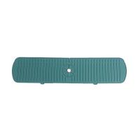 Almohadilla de silicona para grifo de cocina, almohadilla de recolección de agua para grifo, almohadilla para salpicaduras de fregadero grande, estera de protección para encimera, 2 uds. - details 3