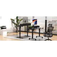 BEXEVUE Escritorio Elevable Eléctrico