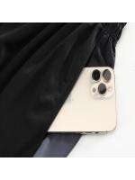 Traje deportivo de hombre 2025 verano nuevo suelto y transpirable para correr casual fitness pantalones cortos de manga corta fitness de dos piezas - details 13